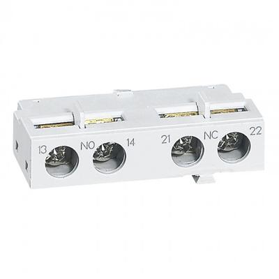 Legrand 4 174 03 auxiliary contact
