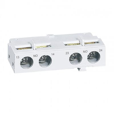 Legrand 4 174 04 auxiliary contact