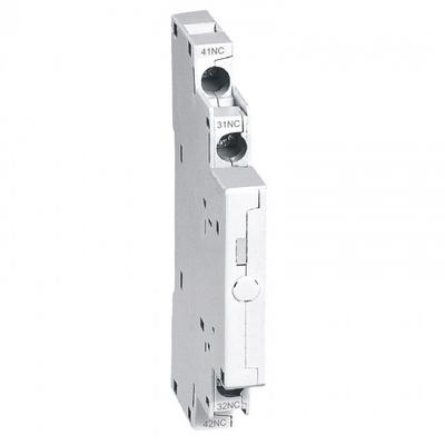 Legrand 4 174 02 auxiliary contact