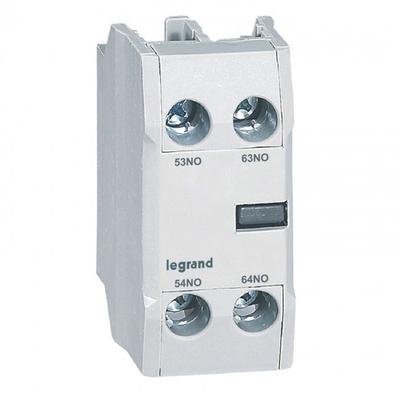 Legrand 4 168 51 auxiliary contact