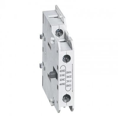 Legrand 4 168 58 auxiliary contact