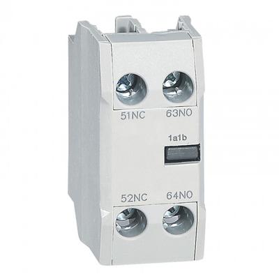 Legrand 4 168 50 auxiliary contact