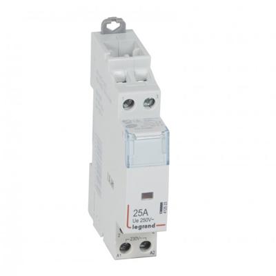 Legrand 4 125 23 auxiliary contact