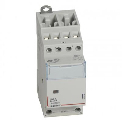 Legrand 4 125 36 auxiliary contact