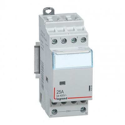 Legrand 4 125 35 auxiliary contact