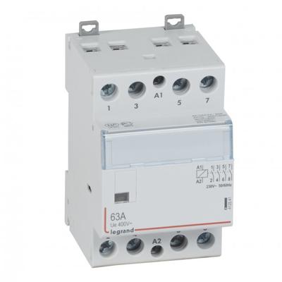 Legrand 4 125 41 auxiliary contact