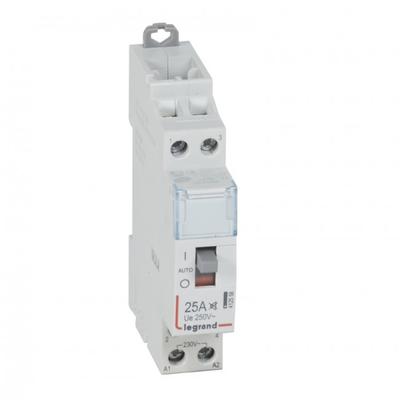 Legrand 4 125 58 auxiliary contact
