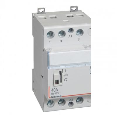 Legrand 4 125 49 auxiliary contact