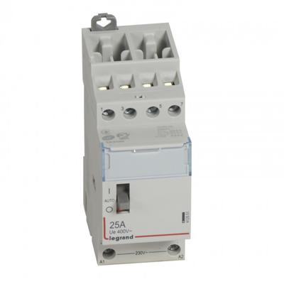 Legrand 4 125 51 auxiliary contact