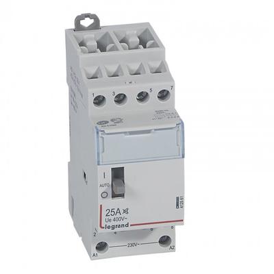 Legrand 4 125 61 auxiliary contact