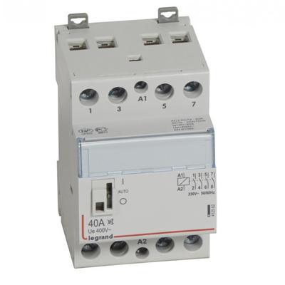 Legrand 4 125 62 auxiliary contact