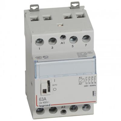 Legrand 4 125 57 auxiliary contact