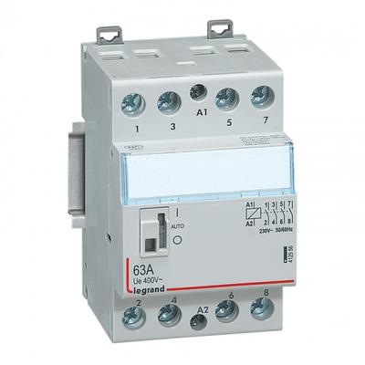 Legrand 4 125 56 auxiliary contact