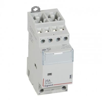 Legrand 4 125 09 auxiliary contact