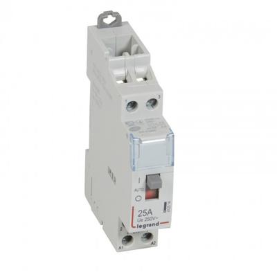 Legrand 4 125 14 auxiliary contact