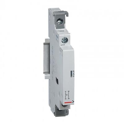 Legrand 4 124 29 auxiliary contact