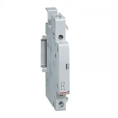 Legrand 4 124 31 auxiliary contact