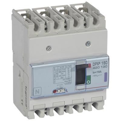 Legrand 420130 circuit breaker 4