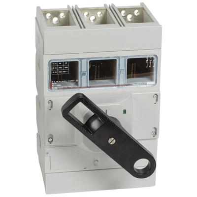 Legrand 026592 circuit breaker 3