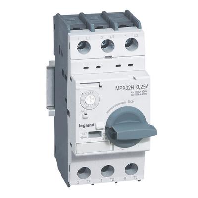 Legrand 417321 circuit breaker 3