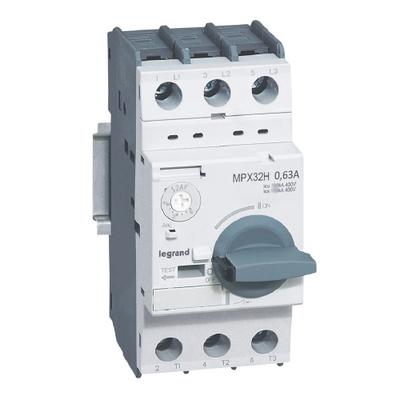 Legrand 417323 circuit breaker 3