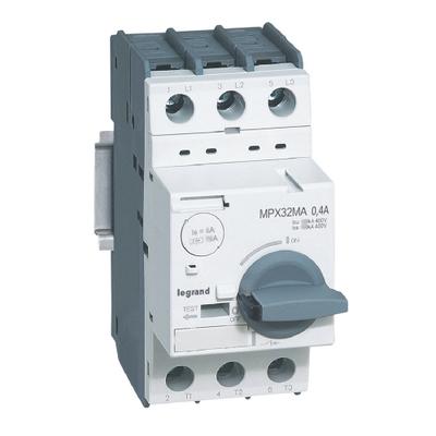 Legrand 417342 circuit breaker 3