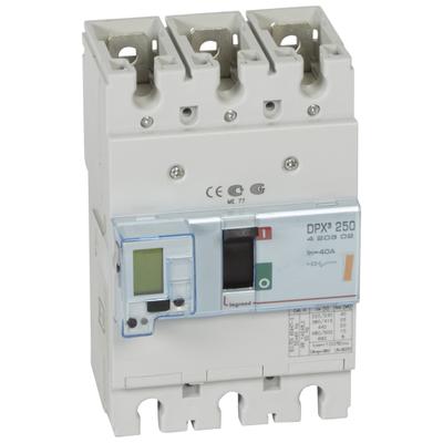 Legrand 420302 circuit breaker