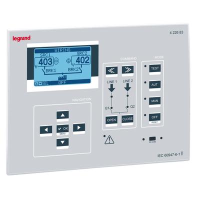 Legrand 422683 electrical distribution board accessory