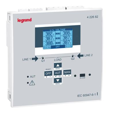 Legrand 422682 electrical distribution board accessory