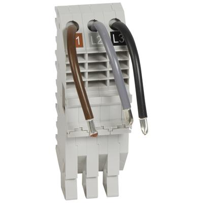 Legrand 404522 electrical distribution board accessory
