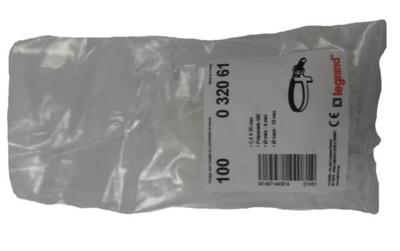 Legrand 032061 cable tie 1 pc(s)
