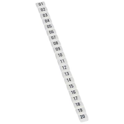 Legrand 038150 cable marker 1 pc(s)