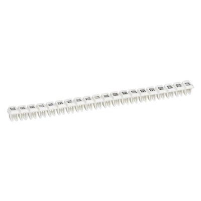 Legrand 038151 cable marker 1 pc(s)
