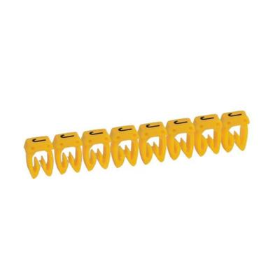 Legrand 038119 cable marker 1 pc(s)