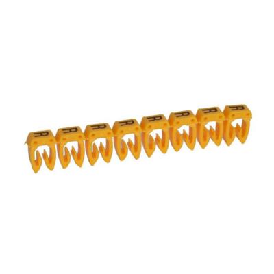 Legrand 038127 cable marker 1 pc(s)