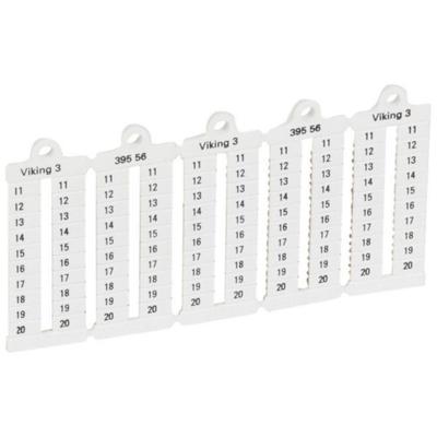 Legrand 039556 cable marker 1 pc(s)