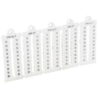 Legrand 039507 cable marker 1 pc(s)