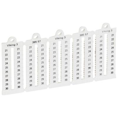Legrand 039557 cable marker 1 pc(s)