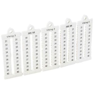 Legrand 039558 cable marker 1 pc(s)