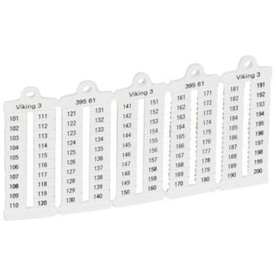 Legrand 039561 cable marker 1 pc(s)