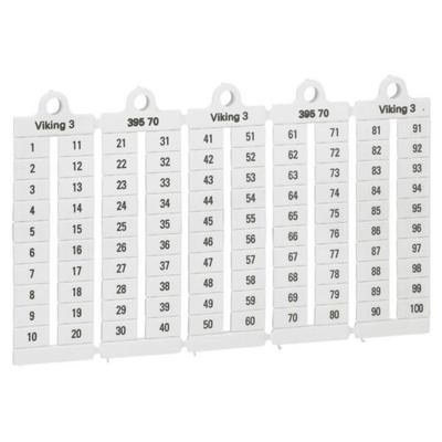 Legrand 039570 cable marker 1 pc(s)