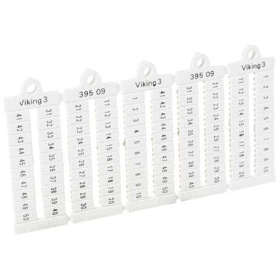 Legrand 039509 cable marker 1 pc(s)