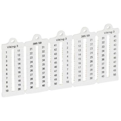 Legrand 039559 cable marker 1 pc(s)