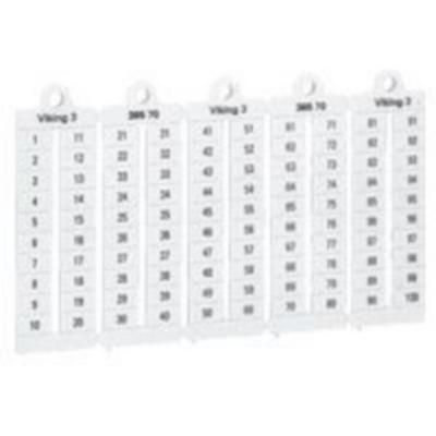 Legrand 039569 cable marker 1 pc(s)