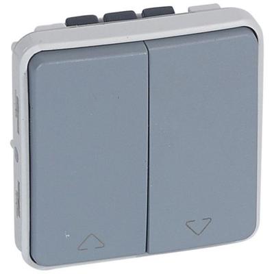 Legrand 069538 light switch