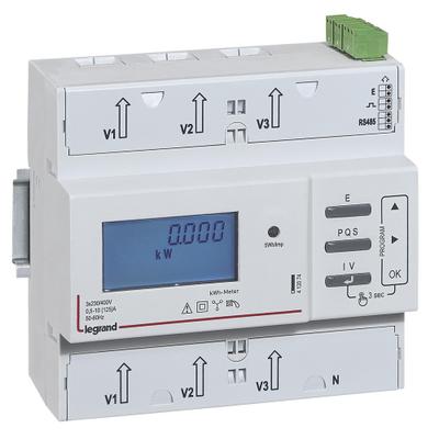 Legrand 412074 electric meter