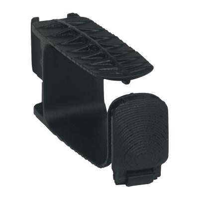 Legrand 033759 cable organizer Black 1 pc(s)