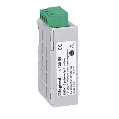 Legrand 412059 electric meter