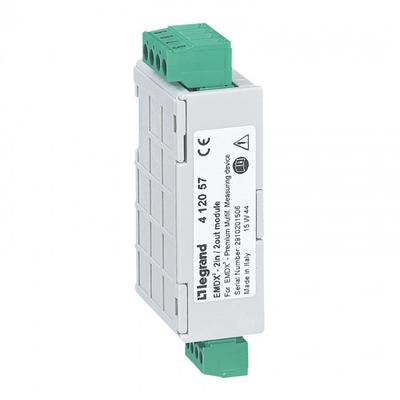Legrand 412057 electric meter