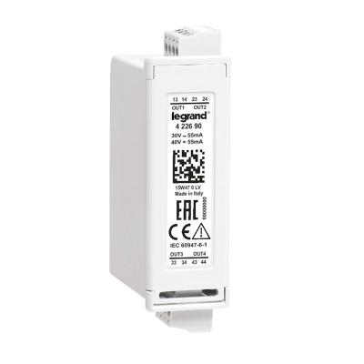 Legrand 422690 electrical distribution board accessory